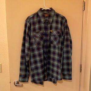 Dixxon Flannel Company Shirt